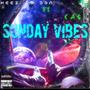 Sunday Vibes (Explicit)