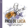 Paco De Lucta Por Estilos Vol.4