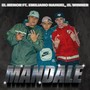 Mandale (feat. Kevin El Menor, Emiliano Nahuel, El Winner & DimeloElyon<)