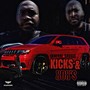 Kicks & 808's (Explicit)