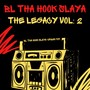 The Legacy Vol: 2 (Explicit)