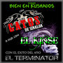 El Terminator - Single