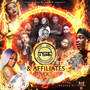 TOPShelf & Affiliates Vol 2 Hosted by Traxxondekk (Explicit)