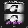 A$aP ROCKY (Explicit)