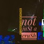 Not Just a Crush