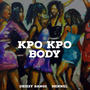 KPOKPO BODY (feat. Mennel)