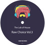 Raw Choice, Vol. 3