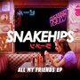 All My Friends - EP (Explicit)