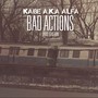 Bad Actions (Explicit)