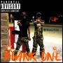 Blank one (feat. J $piff) [Explicit]