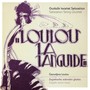 Loulou La Languide