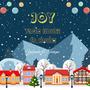 Joy (from house to house)