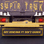 Supir Truk