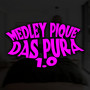 AS PURA  MEDLEY DO BAILE (Explicit)