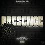 Presence (feat. BLOVEJONES, Hoodstar & Bozay) [Explicit]