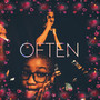 Often