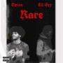 Rare (feat. Lil ikey) [Explicit]