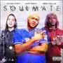 Soulmate (feat. Young Steff & Reed Dollaz) [Radio Edit]