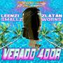 Verado 400R (feat. Leenzi Smallz) [Explicit]