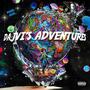 DAJVI'S ADVENTURES (Explicit)