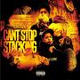 Cant Stop Stacking (Vol 2) [Explicit]