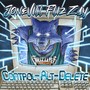 Control-Alt-Delete (Explicit)