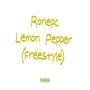 Lemon Pepper (freestyle) [Explicit]