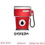 Gasolina (feat. Donyoyo & Krash The Pilot) [Explicit]