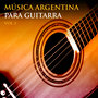 Música Argentina para Guitarra / Folklore, Vol. 3