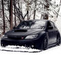 Black Impreza (Explicit)