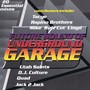 Future Sound Of Underground Garage