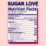 Sugar Love (Explicit)