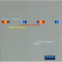 FELDMAN, M.: For Bunita Marcus / Palais de Mari (Liebner)