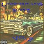 Lowrider Playas, Vol. 2 (Explicit)