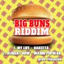 Big Buns Riddim (Explicit)