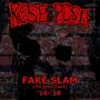 Fake Slam (The Demo Years) '16-'18 [Explicit]