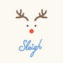 Sleigh