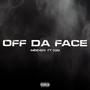 OFF DA FACE (feat. SSGU)