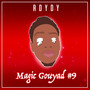 Magic Gouyad #9