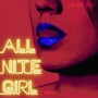 All Nite Girl (Radio Edit)