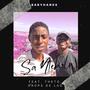 Sa Ntebala (feat. THETO)