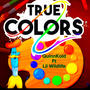 True Colors (feat. Lil Wildlife) [Explicit]