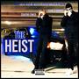 The Heist (feat. Cuatro Cinco) [Explicit]