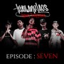 Episode Seven (Thailand X Laos Cypher)