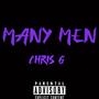 50 FLOW ( Many Men ) [Explicit]