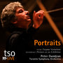 Portraits - Elgar: Enigma Variations & Mussorgsky: Pictures at an Exhibition