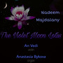 The Violet Moon Lotus