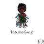 International (feat. EvilBabyJoker) [Explicit]