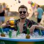 Bier auf Eis (Party Edition)