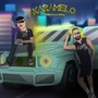 Karamelo (feat. Lil Ball) [Explicit]